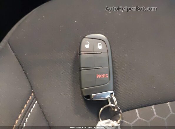 3C4NJDABXKT649949 2019 JEEP COMPASS Red წინა პანელის ხედი
