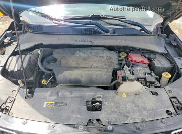 3C4NJDABXMT557212 2021 JEEP COMPASS Black Սալոնի հետևի տեսք