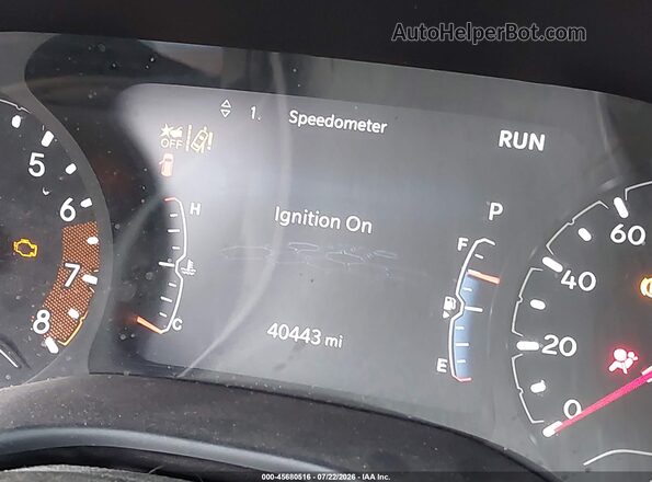 3C4NJDAN1RT122418 2024 JEEP COMPASS Black 