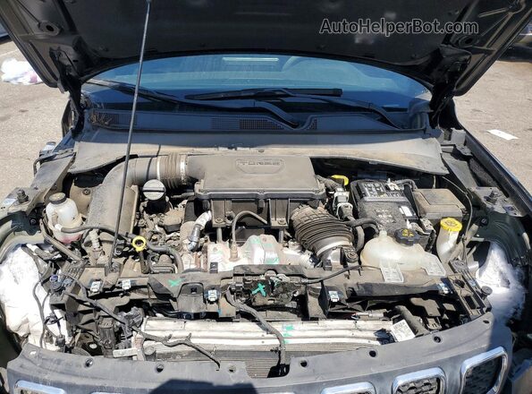 3C4NJDAN2PT516670 2023 JEEP COMPASS Black Շարժիչի բաժամունքի տեսք