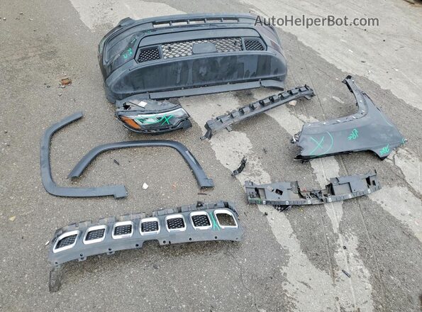 3C4NJDAN2PT531315 2023 JEEP COMPASS Black VIN կոդի պիտակի տեսք
