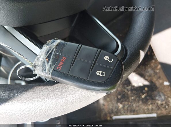 3C4NJDAN5RT591852 2024 JEEP COMPASS White წინა პანელის ხედი