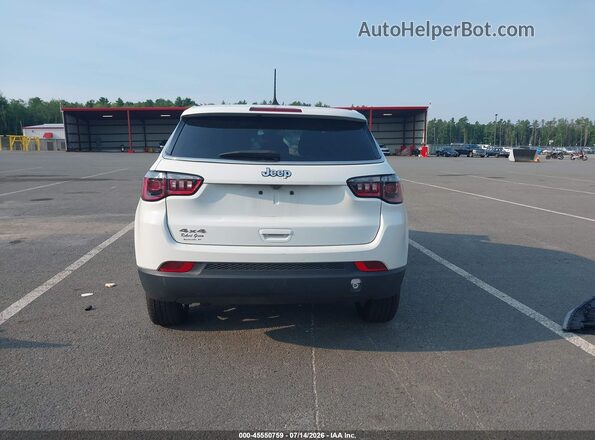 3C4NJDAN5RT599384 2024 JEEP COMPASS White 