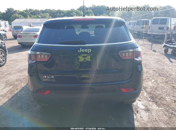 3C4NJDAN7RT578469 2024 JEEP COMPASS Black 