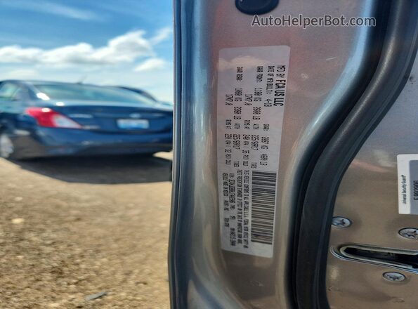 3C4NJDBB0JT402906 2018 JEEP COMPASS Серебряный Вид подкапотного пространства