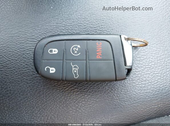 3C4NJDBB0NT148071 2022 JEEP COMPASS Gray Առջևի վահանակի տեսք