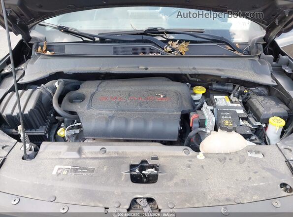 3C4NJDBB0NT148071 2022 JEEP COMPASS Gray Հետևի տեսք
