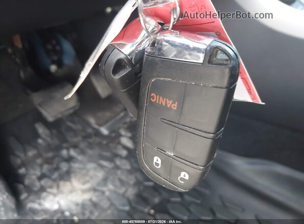 3C4NJDBB1JT337371 2018 JEEP COMPASS Gray წინა პანელის ხედი