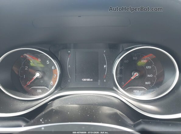 3C4NJDBB1JT337371 2018 JEEP COMPASS Gray უკანა სავარძლების ხედი