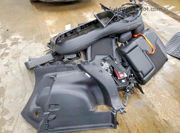 3C4NJDBB1MT546615 2021 JEEP COMPASS Gray VIN կոդի պիտակի տեսք
