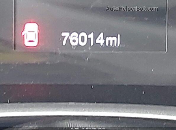 3C4NJDBB2JT270294 2018 JEEP COMPASS Dark Blue 