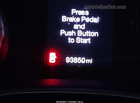 3C4NJDBB2KT748473 2019 JEEP COMPASS Black Vista de los asientos traseros