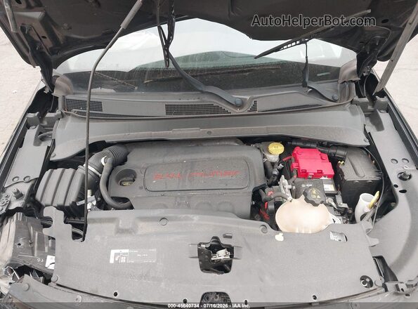 3C4NJDBB2KT787127 2019 JEEP COMPASS Black Vista trasera