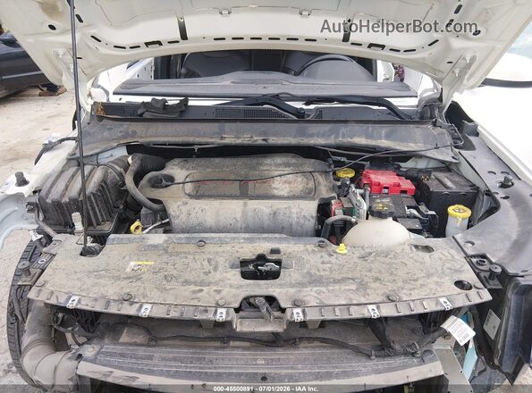 3C4NJDBB2KT839386 2019 JEEP COMPASS White Հետևի տեսք