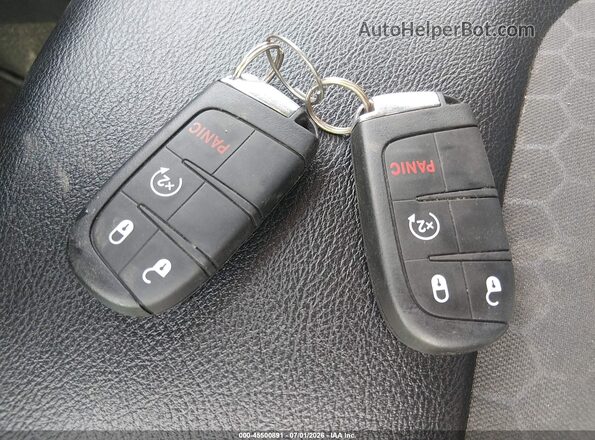 3C4NJDBB2KT839386 2019 JEEP COMPASS White Առջևի վահանակի տեսք