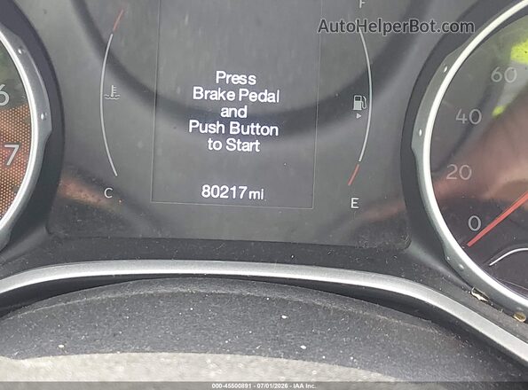 3C4NJDBB2KT839386 2019 JEEP COMPASS White 