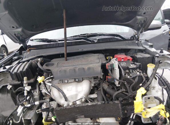 3C4NJDBB2LT209692 2020 JEEP COMPASS Gray Հետևի տեսք