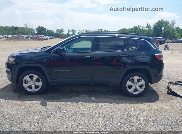3C4NJDBB2LT219428 2020 JEEP COMPASS Black 