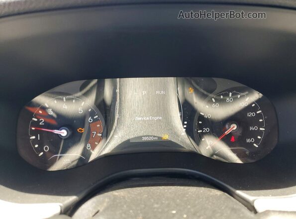 3C4NJDBB2NT141624 2022 JEEP COMPASS Black Vista del cuadro de instrumentos
