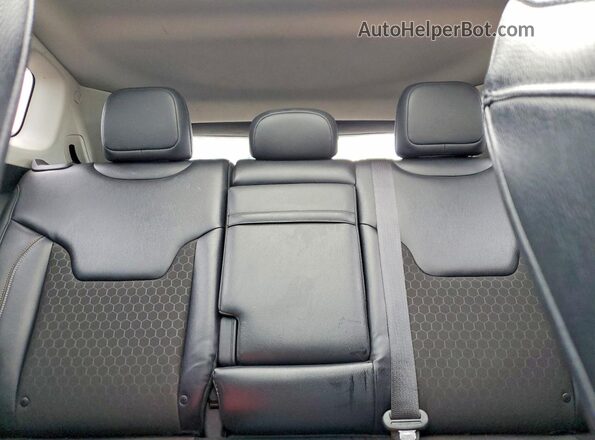 3C4NJDBB3HT681939 2017 JEEP COMPASS Black Widok tylnych siedzeń
