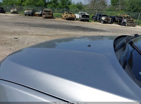 3C4NJDBB3JT350316 2018 JEEP COMPASS Silver Вид спереду