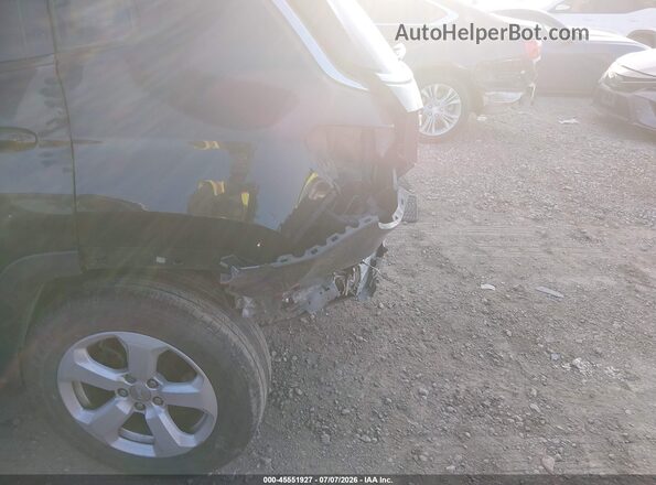 3C4NJDBB3KT595456 2019 JEEP COMPASS Black Front view