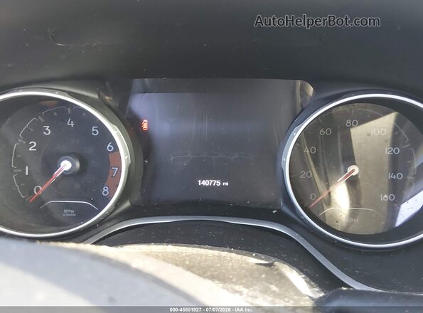 3C4NJDBB3KT595456 2019 JEEP COMPASS Black Rear seats view