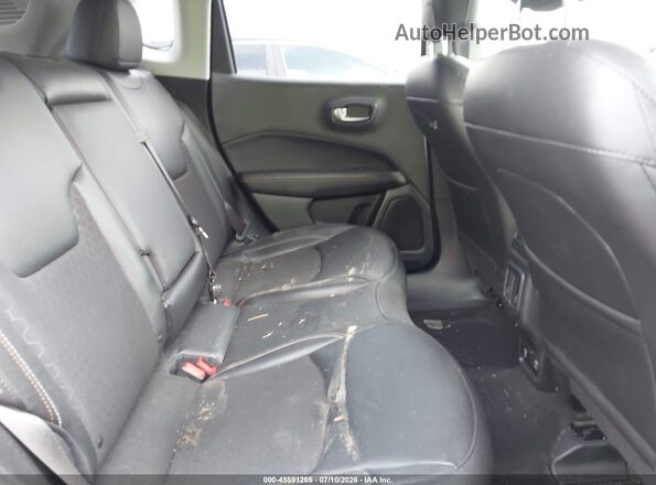 3C4NJDBB3MT502776 2021 JEEP COMPASS Красный Вид наклейки с VIN-кодом