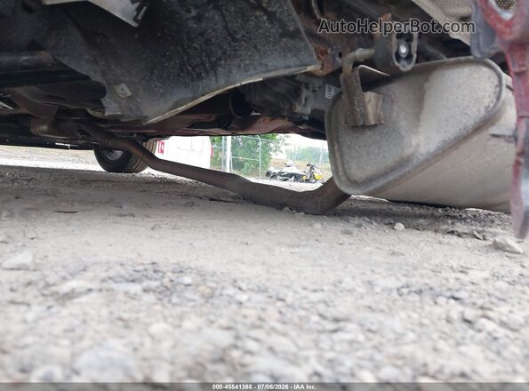 3C4NJDBB4JT178166 2018 JEEP COMPASS Красный 