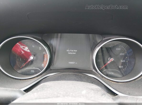 3C4NJDBB5HT693168 2017 JEEP COMPASS Черный Вид задних сидений