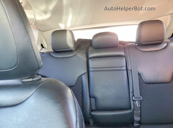 3C4NJDBB6KT761064 2019 JEEP COMPASS Charcoal Rear seats view