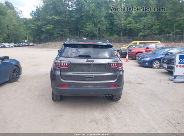 3C4NJDBB6MT515523 2021 JEEP COMPASS Черный 