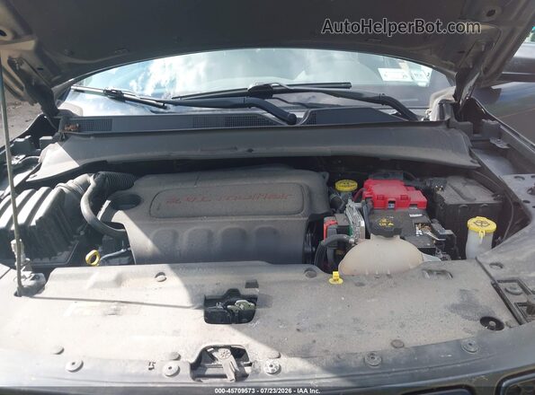3C4NJDBB6MT515523 2021 JEEP COMPASS Черный Вид сзади