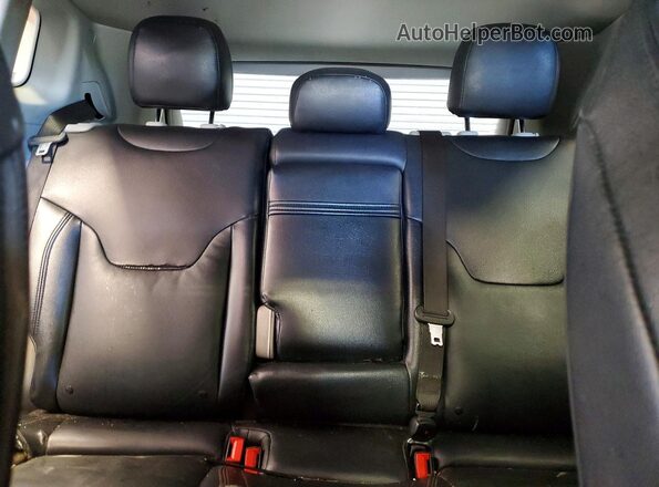 3C4NJDBB6NT131050 2022 JEEP COMPASS Burgundy Rear seats view