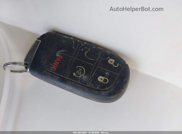 3C4NJDBB7LT224060 2020 JEEP COMPASS Burgundy Dashboard view