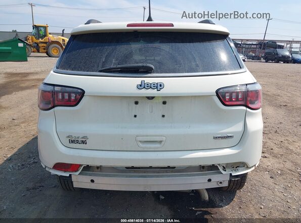 3C4NJDBB8KT850876 2019 JEEP COMPASS White 