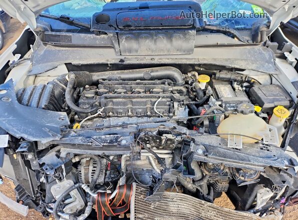 3C4NJDBB8NT116369 2022 JEEP COMPASS White Սալոնի հետևի տեսք