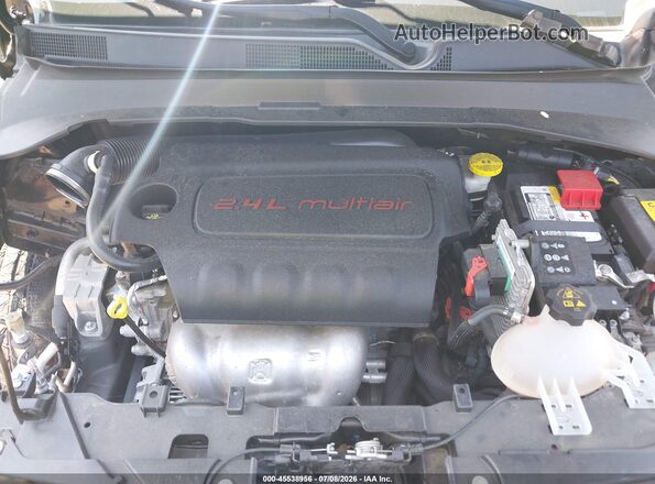 3C4NJDBB8NT230744 2022 JEEP COMPASS Black Rear view