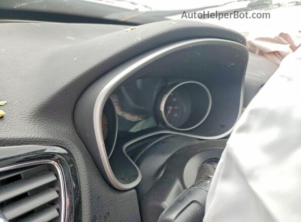 3C4NJDBB9KT622790 2019 JEEP COMPASS Угольный Вид щитка приборов