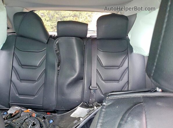 3C4NJDBB9KT622790 2019 JEEP COMPASS Угольный Вид задних сидений