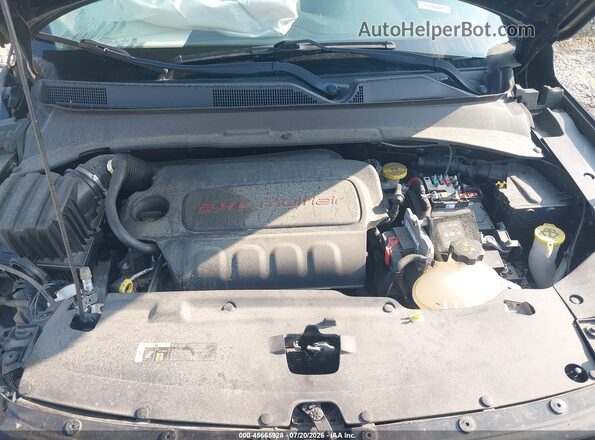3C4NJDBB9KT641274 2019 JEEP COMPASS Black უკანა ხედი