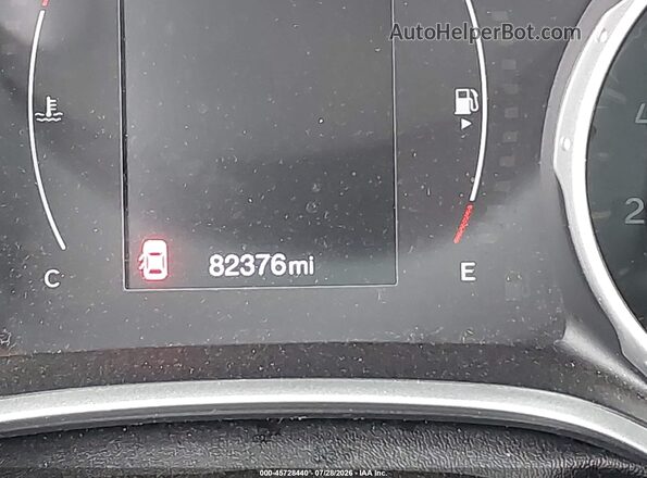 3C4NJDBB9KT648600 2019 JEEP COMPASS White 