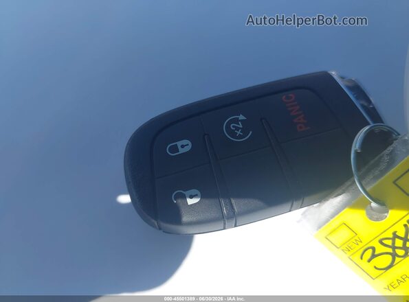 3C4NJDBB9KT812993 2019 JEEP COMPASS Черный Вид панели приборов