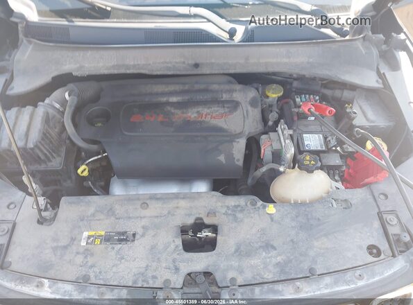3C4NJDBB9KT812993 2019 JEEP COMPASS Черный Вид сзади
