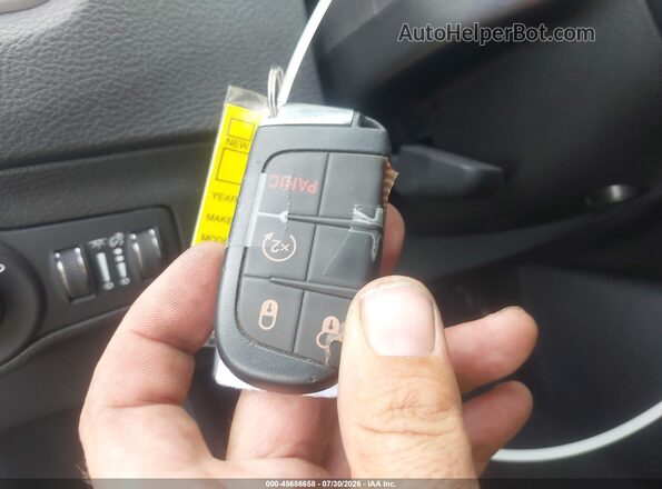 3C4NJDBB9LT157476 2020 JEEP COMPASS Gray წინა პანელის ხედი