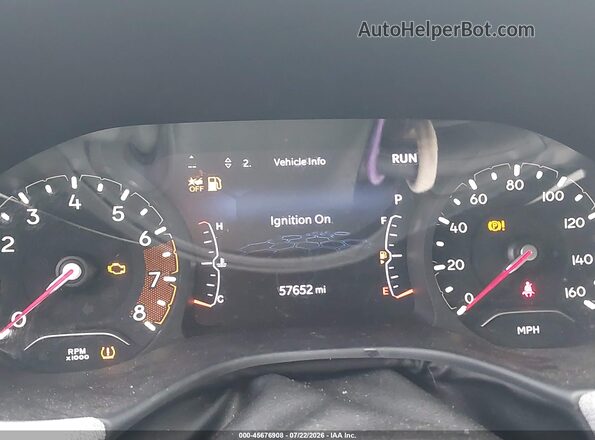 3C4NJDBB9NT108085 2022 JEEP COMPASS Blue 