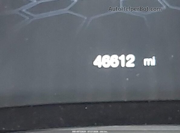 3C4NJDBBXKT742257 2019 JEEP COMPASS Silver Widok wnętrza 360 stopni