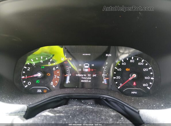 3C4NJDBBXNT136199 2022 JEEP COMPASS Black უკანა სავარძლების ხედი