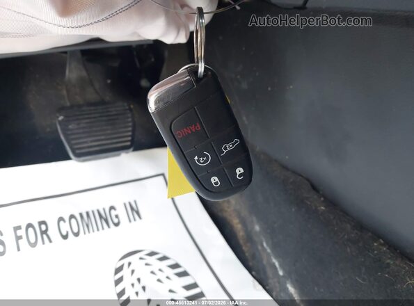 3C4NJDBBXNT154444 2022 JEEP COMPASS Black წინა პანელის ხედი