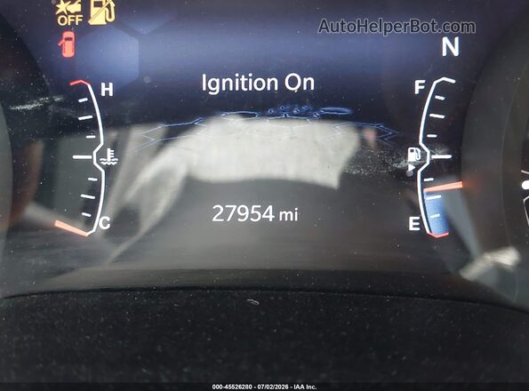 3C4NJDBBXNT210477 2022 JEEP COMPASS Silver 